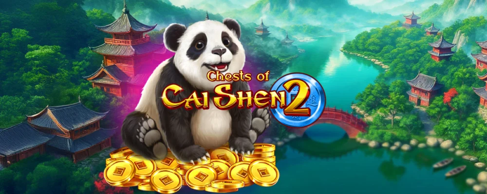 plataforma bet Baús de Cai Shen 2