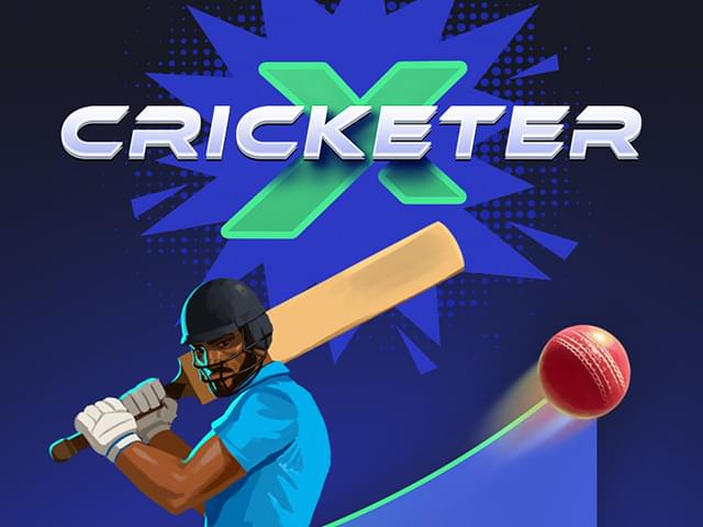 plataforma bet CricketerX