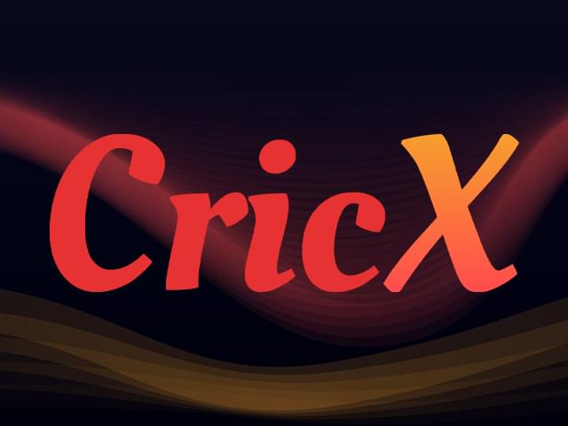 plataforma bet CricX