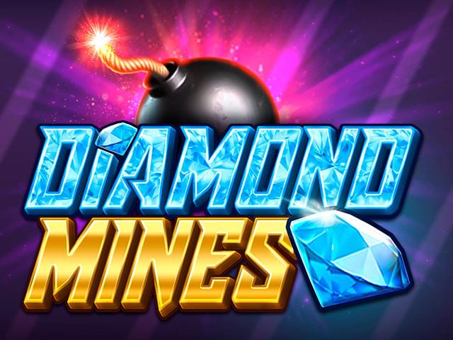 plataforma bet Minas de Diamante™