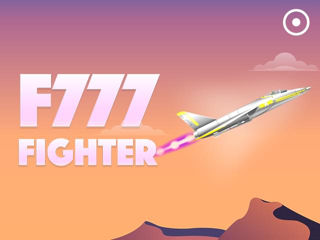 plataforma bet F777 Fighter